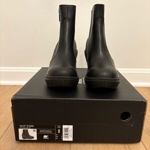 Sorel Wedge Boot: Ona Ave